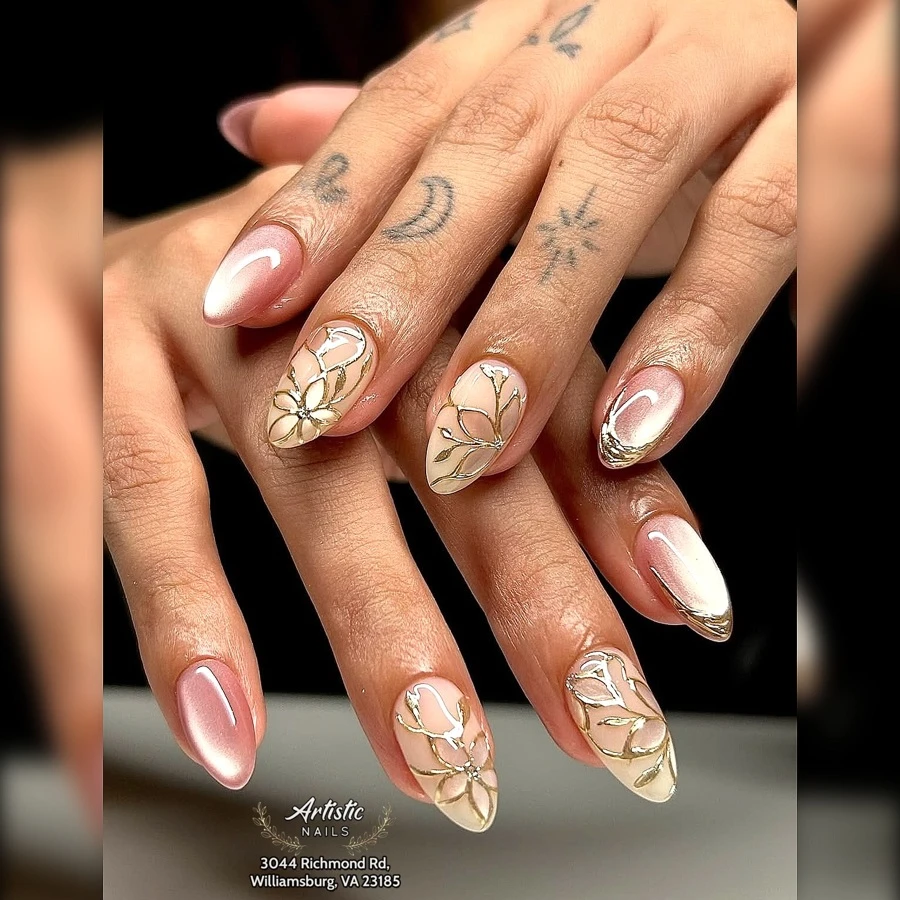 Artistic Nail Salon